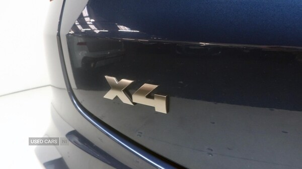 Used BMW X4 2019 for sale - 77239044: Photo 37