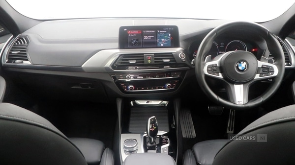 Used BMW X4 2019 for sale - 77239044: Photo 4