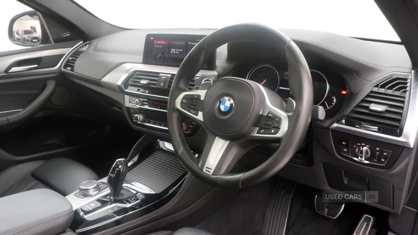 Used BMW X4 2019 for sale - 77239044: Photo 7