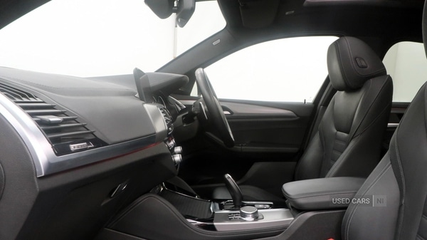 Used BMW X4 2019 for sale - 77239044: Photo 8