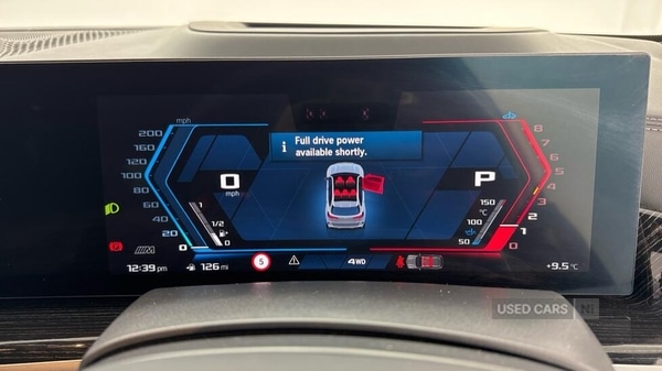 Used BMW X5 M 2025 for sale - 77511643: Photo 10