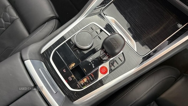 Used BMW X5 M 2025 for sale - 77511643: Photo 11