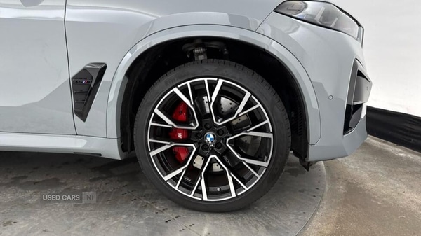 Used BMW X5 M 2025 for sale - 77511643: Photo 15