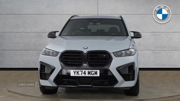 Used BMW X5 M 2025 for sale - 77511643: Photo 17