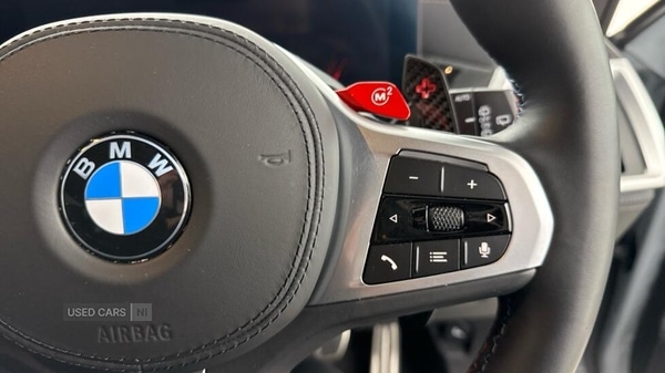 Used BMW X5 M 2025 for sale - 77511643: Photo 19