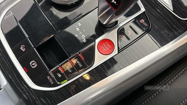 Used BMW X5 M 2025 for sale - 77511643: Photo 20