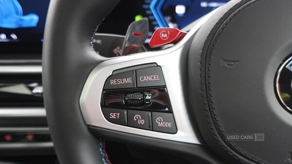 Used BMW X5 2025 for sale - 77511643: Photo 23