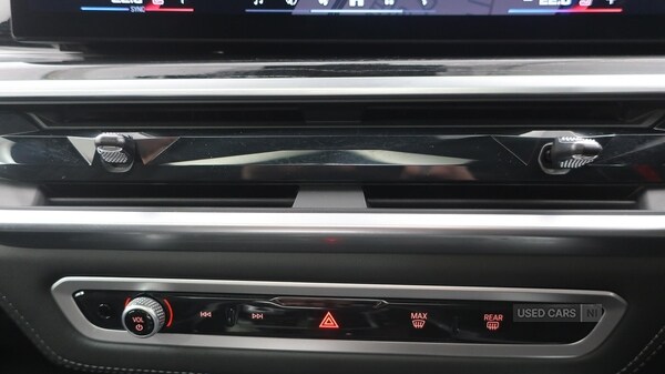 Used BMW X5 2025 for sale - 77511643: Photo 27