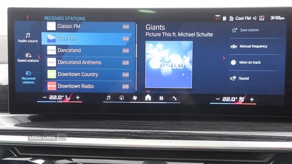 Used BMW X5 2025 for sale - 77511643: Photo 29