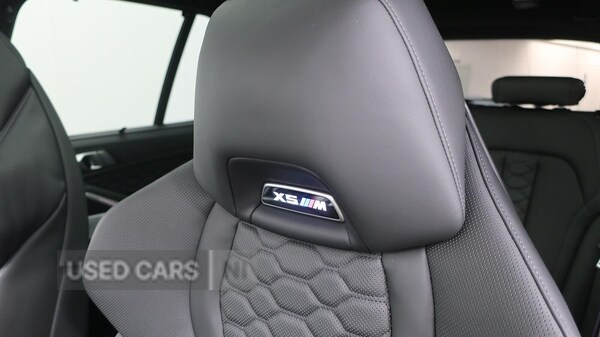 Used BMW X5 2025 for sale - 77511643: Photo 38