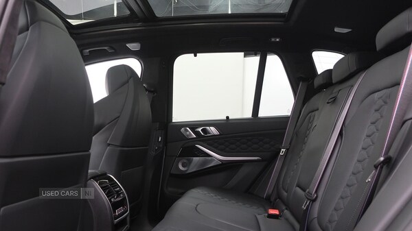Used BMW X5 2025 for sale - 77511643: Photo 39