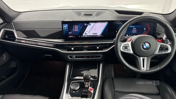 Used BMW X5 M 2025 for sale - 77511643: Photo 4