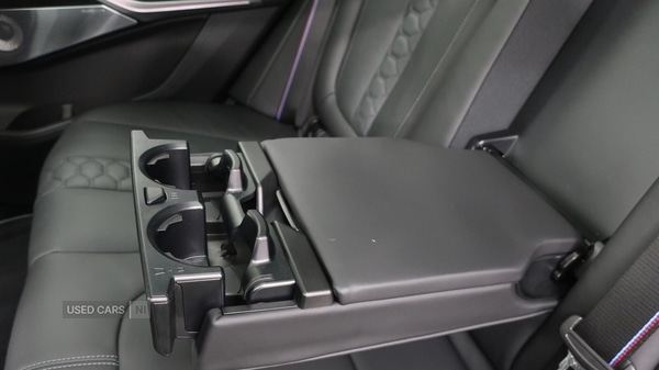 Used BMW X5 2025 for sale - 77511643: Photo 40