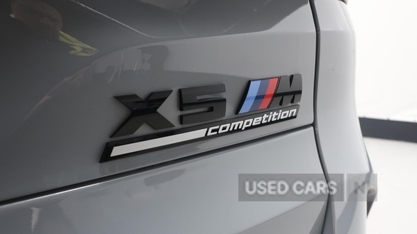 Used BMW X5 2025 for sale - 77511643: Photo 42