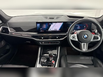 Used BMW X5 M 2025 for sale - 77511643: Photo