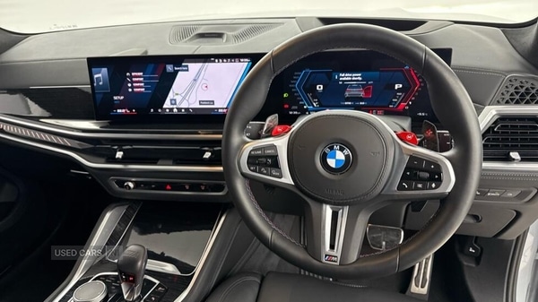 Used BMW X5 M 2025 for sale - 77511643: Photo 6