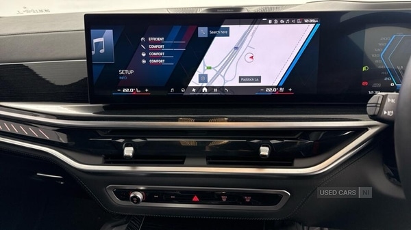 Used BMW X5 M 2025 for sale - 77511643: Photo 9