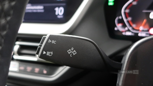 Used BMW 1 Series 2022 for sale - 78215452: Photo 13