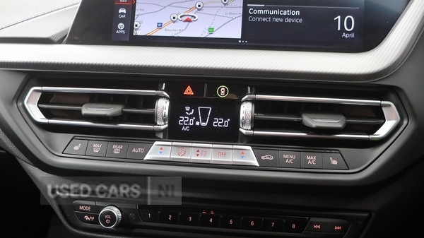 Used BMW 1 Series 2022 for sale - 78215452: Photo 15