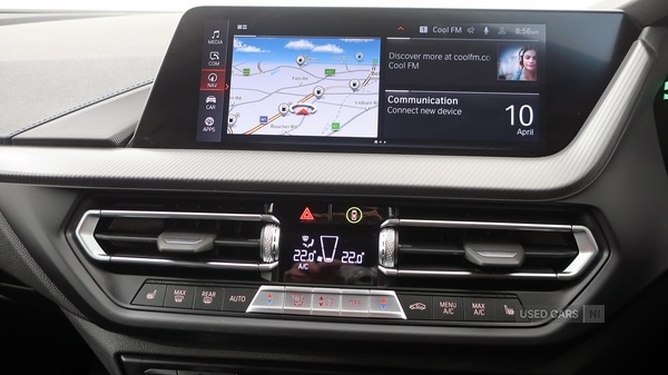 Used BMW 1 Series 2022 for sale - 78215452: Photo 16