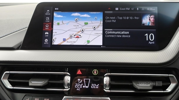 Used BMW 1 Series 2022 for sale - 78215452: Photo 17