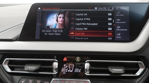 Used BMW 1 Series 2022 for sale - 78215452: Photo 18