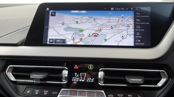 Used BMW 1 Series 2022 for sale - 78215452: Photo 19