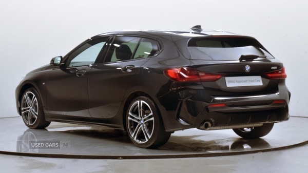 Used BMW 1 Series 2022 for sale - 78215452: Photo 2