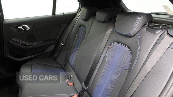 Used BMW 1 Series 2022 for sale - 78215452: Photo 29