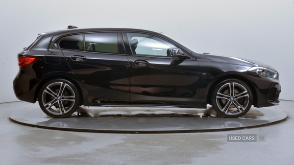 Used BMW 1 Series 2022 for sale - 78215452: Photo 3