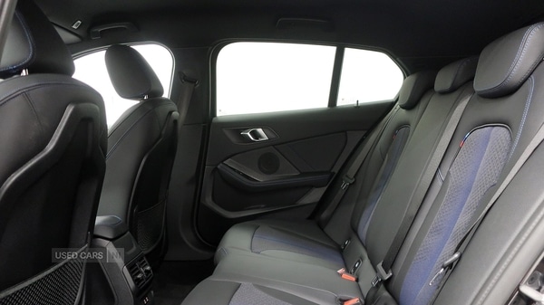 Used BMW 1 Series 2022 for sale - 78215452: Photo 30