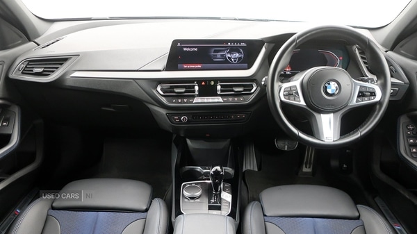 Used BMW 1 Series 2022 for sale - 78215452: Photo 31