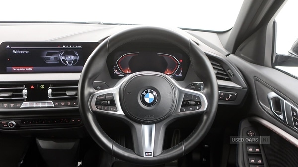 Used BMW 1 Series 2022 for sale - 78215452: Photo 32