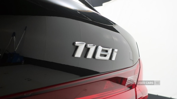 Used BMW 1 Series 2022 for sale - 78215452: Photo 33