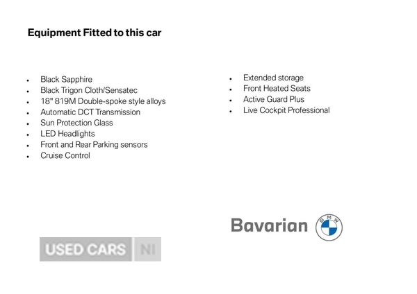 Used BMW 1 Series 2022 for sale - 78215452: Photo 36