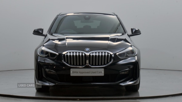 Used BMW 1 Series 2022 for sale - 78215452: Photo 4