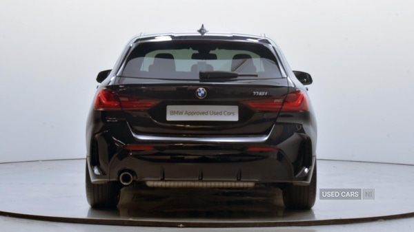 Used BMW 1 Series 2022 for sale - 78215452: Photo 5