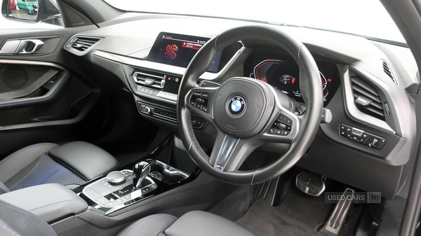 Used BMW 1 Series 2022 for sale - 78215452: Photo 6