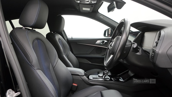 Used BMW 1 Series 2022 for sale - 78215452: Photo 8