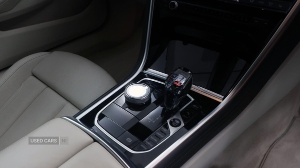 Used BMW 8 Series 2023 for sale - 77244250: Photo 10