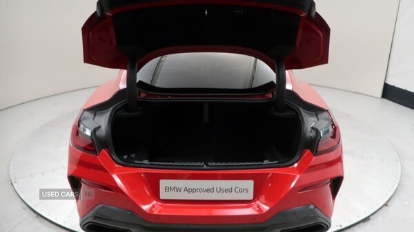 Used BMW 8 Series 2023 for sale - 77244250: Photo 13