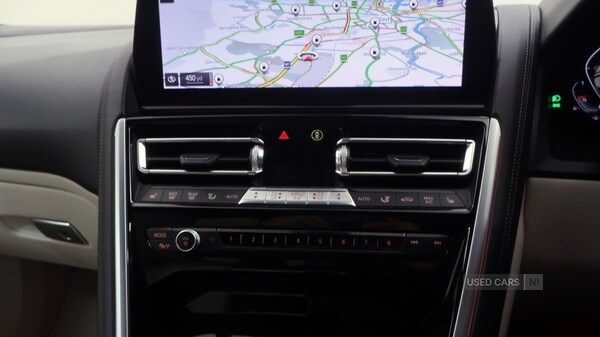 Used BMW 8 Series 2023 for sale - 77244250: Photo 25