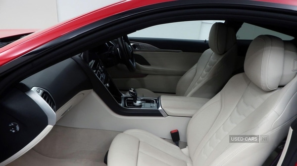 Used BMW 8 Series 2023 for sale - 77244250: Photo 7