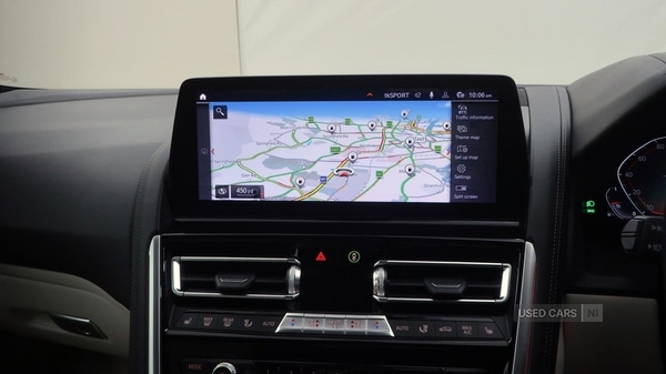 Used BMW 8 Series 2023 for sale - 77244250: Photo 9