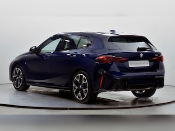 Used BMW 1 Series 2025 for sale - 79260023: Photo