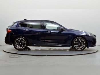 Used BMW 1 Series 2025 for sale - 79260023: Photo
