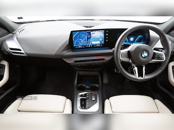 Used BMW 1 Series 2025 for sale - 79260023: Photo