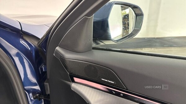 Used BMW 5 Series 2025 for sale - 76308449: Photo 21