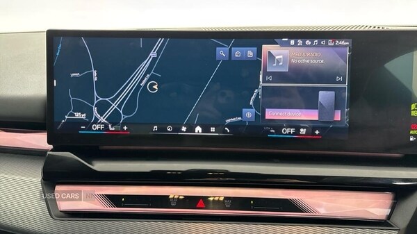 Used BMW 5 Series 2025 for sale - 76308449: Photo 9