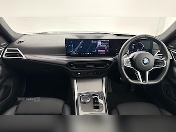 Used BMW 4 Series 2025 for sale - 78261900: Photo